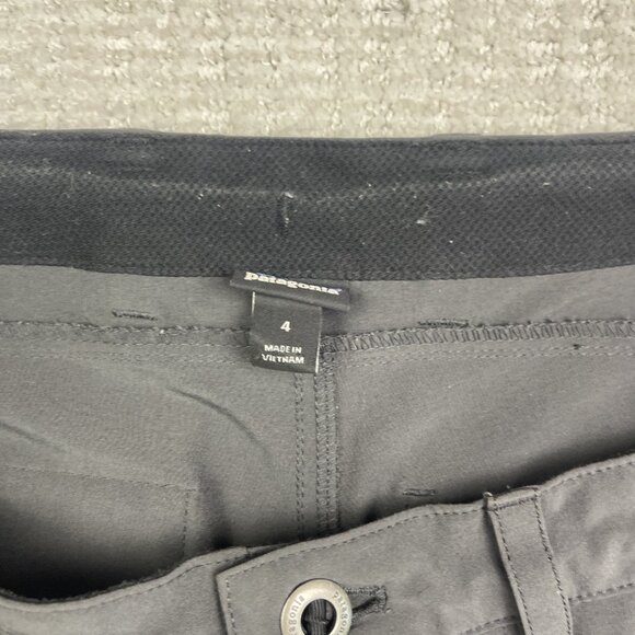 Patagonia Women's Happy Hike Pants - Picture 6 of 12
